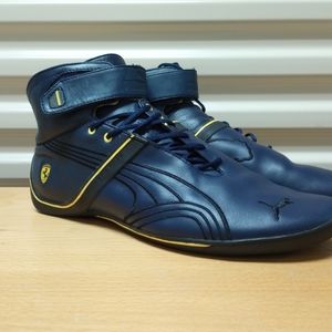 Puma Future Cat Remix Ferrari